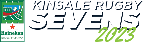 Kinsale Rugby 7s Logo